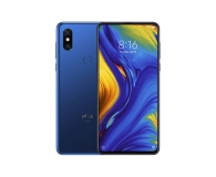 XIAOMI MI MIX 3 6/128GB Niebieski Dual Sim - 482802 - zdjęcie 1